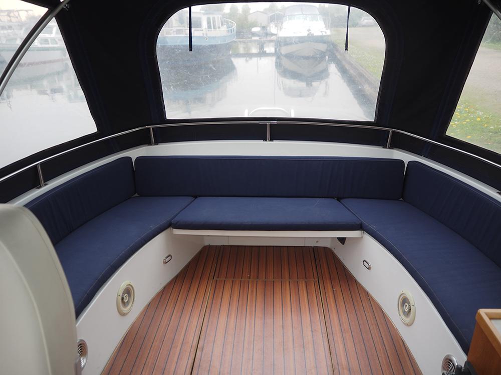 picture Dekuitrusting